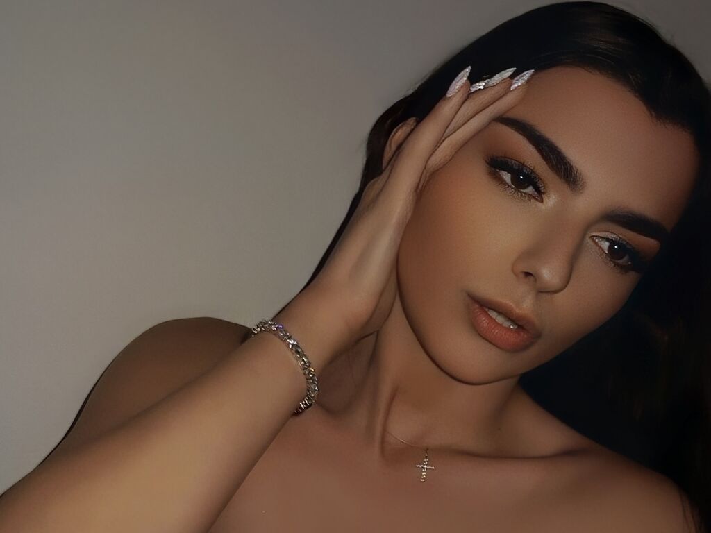 Gracepetersen's Profil - Bild n°0