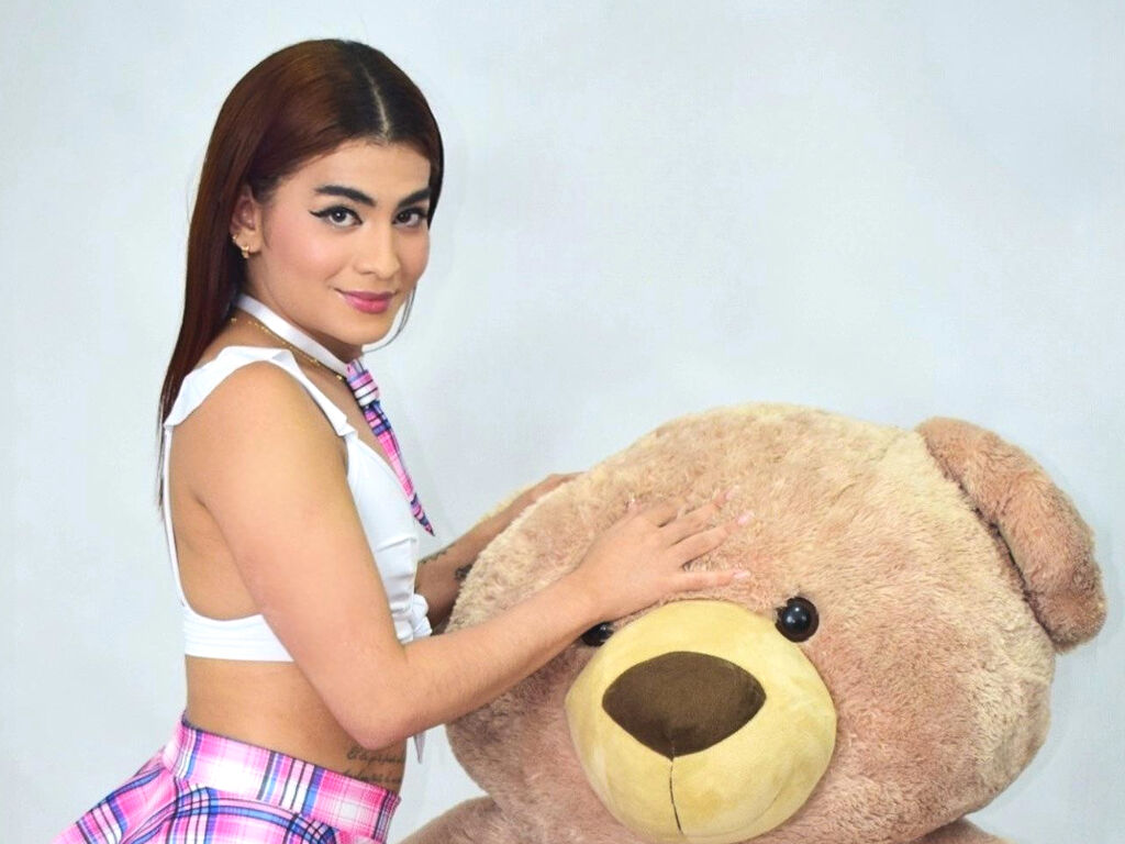 Perfil con Gracesbrown - Imagen  n°1