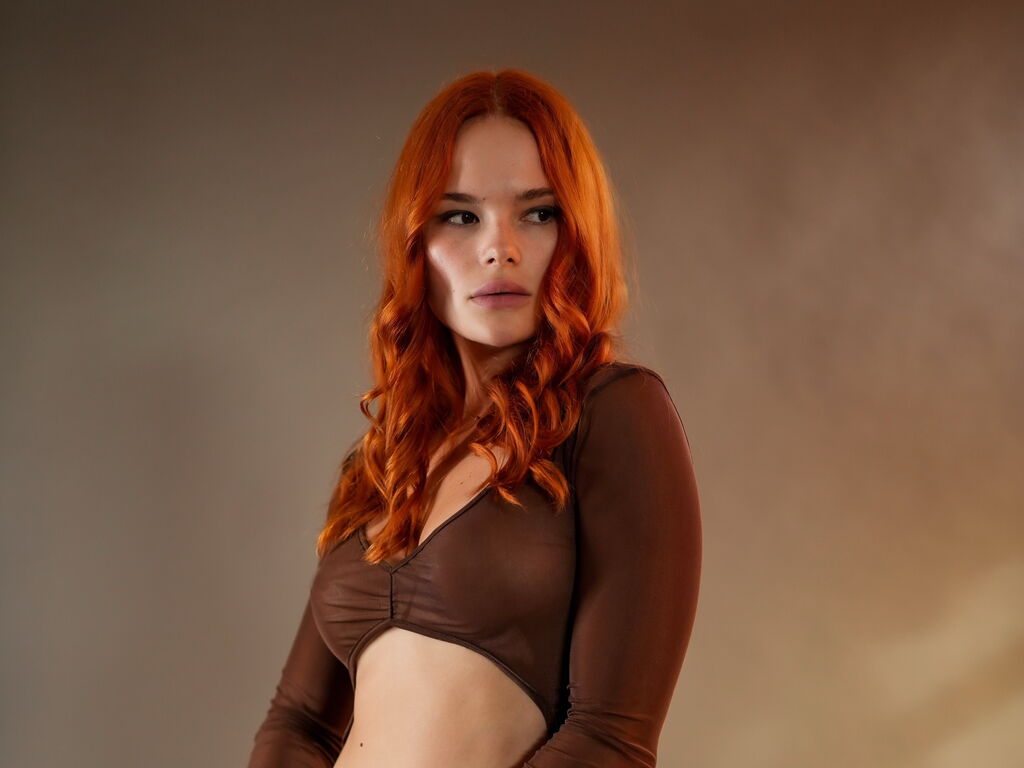 Perfil con Gracetorn - Imagen  n°0