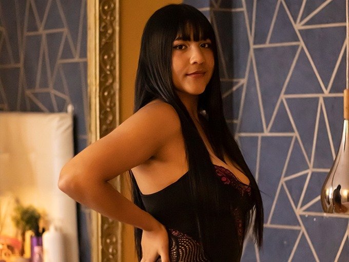 Gracewalker' profilo - Immagine n°0