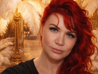 Sexcam Live Show von Gracewinston