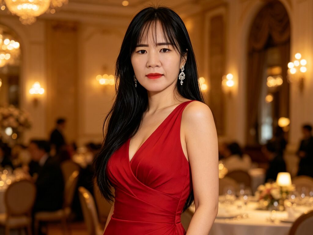 Graceyang's profile - Image n°0
