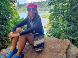 Webcam sex with Gracezoe