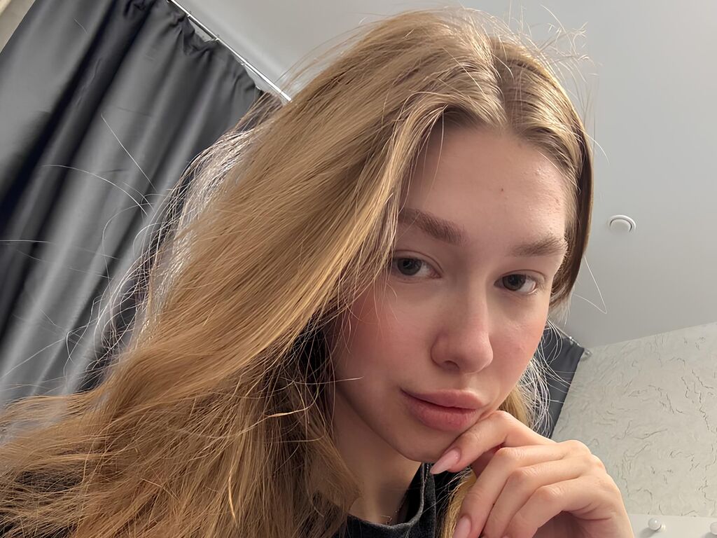 Profil de Graciawloch - Photo n°0