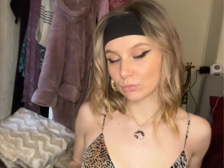 Webcam sex con Gracieeleigh