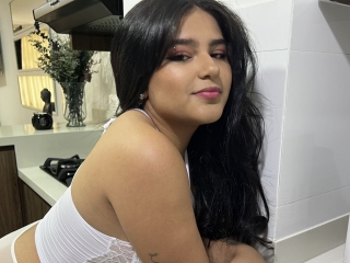 Live Sex Gracieloo