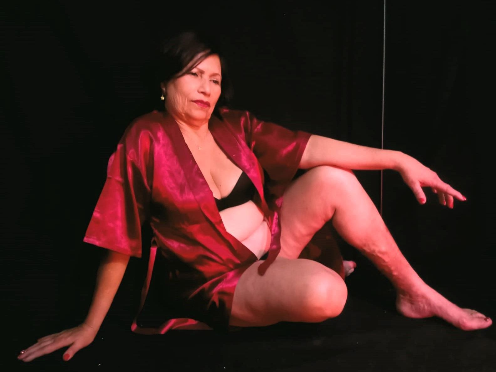 Graciemature's Profil - Bild n°3