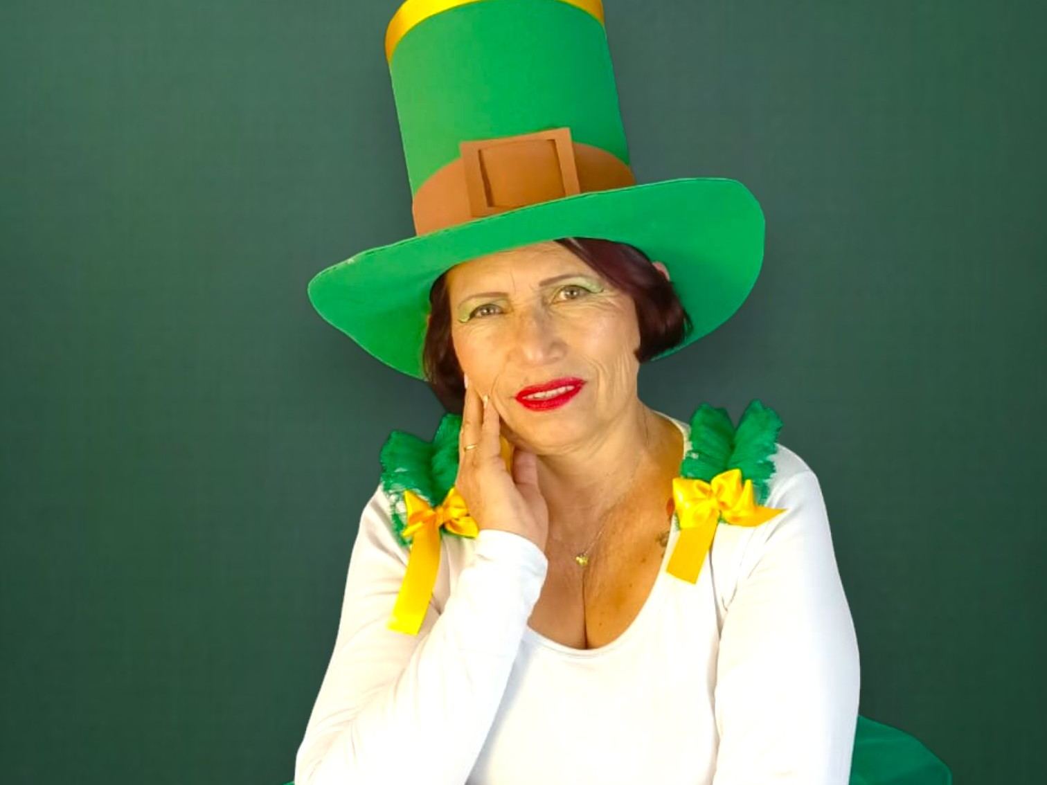 Graciemature's Profil - Bild n°4