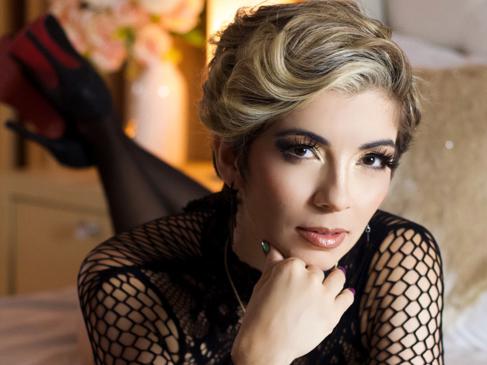 Gracythomson's Profil - Bild n°2