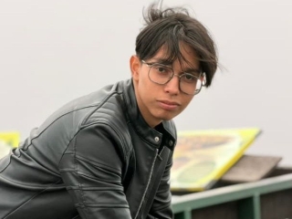 Sexcam Live Show von Grandblade