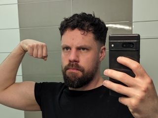 Profil de Grantharris