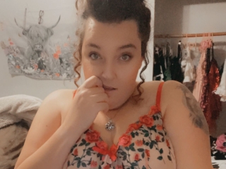Profil de Gratefulprincess