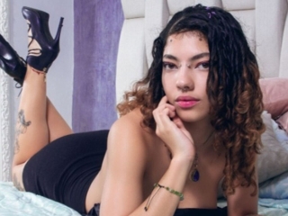 Sexcam Porn von Grayceblossomss