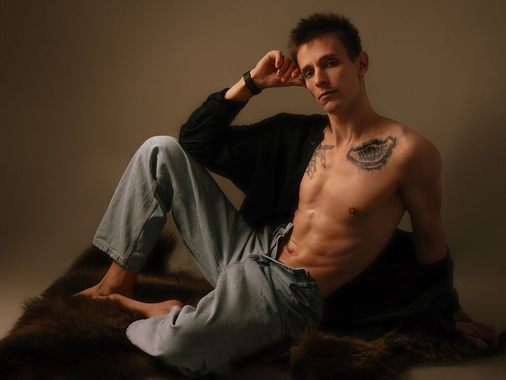 Graymartin's Profil - Bild n°0