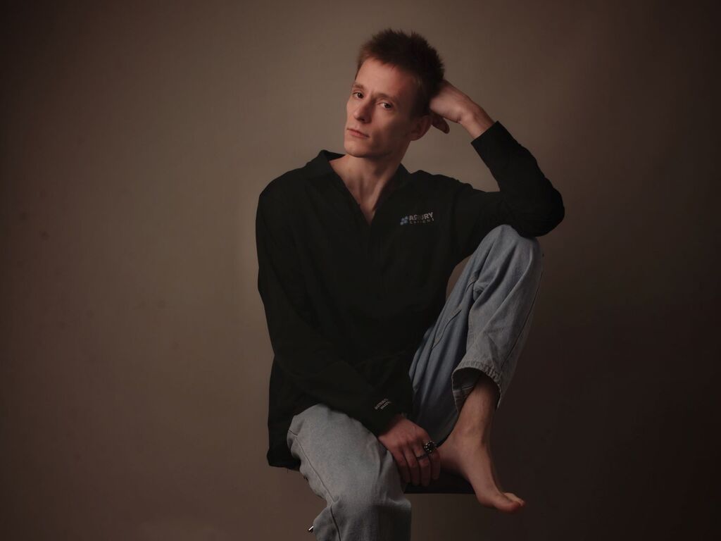 Graymartin's Profil - Bild n°1