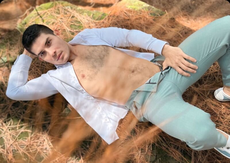 Perfil con Grayson_Owen - Imagen  n°0