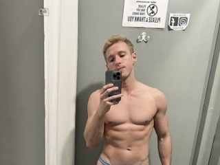 Graysoncole's profiel