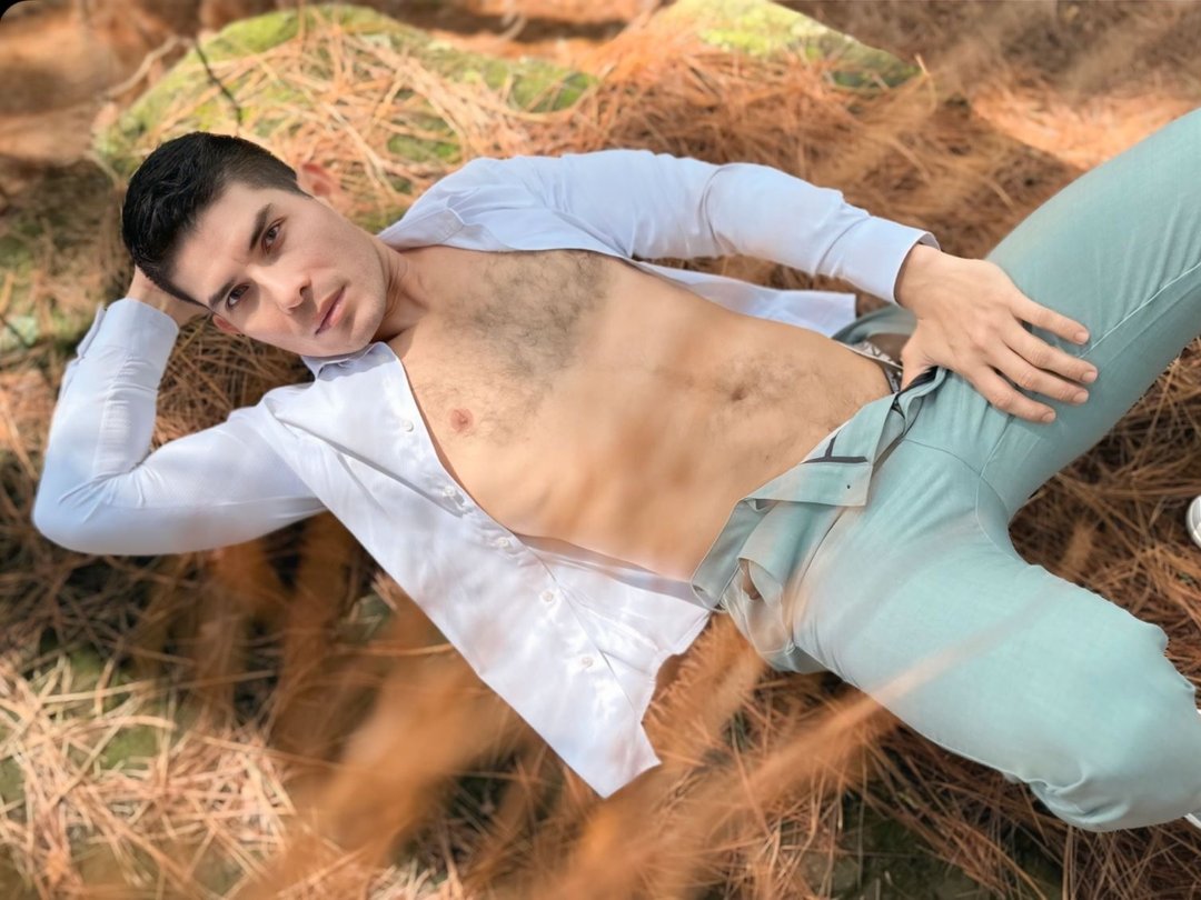 Perfil con Graysonn_Owen - Imagen  n°0