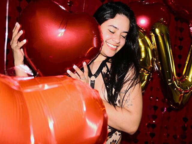 GreciaSex's Profil - Bild n°5