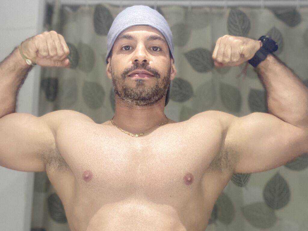 Profil de Grecobastian - Photo n°0