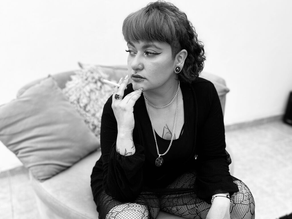 Greenandrade's Profil - Bild n°1
