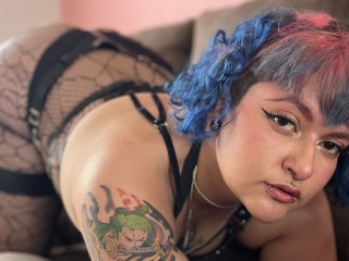 Sexcam Porn von Greenevans