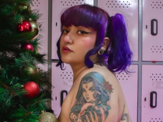 Sexcam Live Show von Greengood