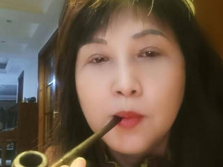 Webcam sex de Greenhua