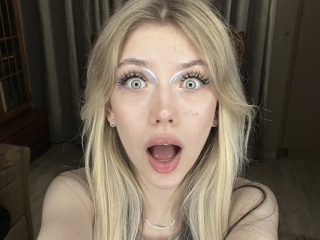 Sexcam Porn von Greenlissa