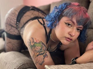Sexcam Porn von Greenlomas
