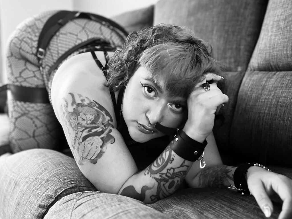 Profil de Greenmorrison - Photo n°0