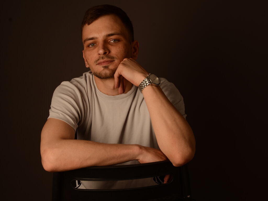 Greensteve's profile - Image n°0