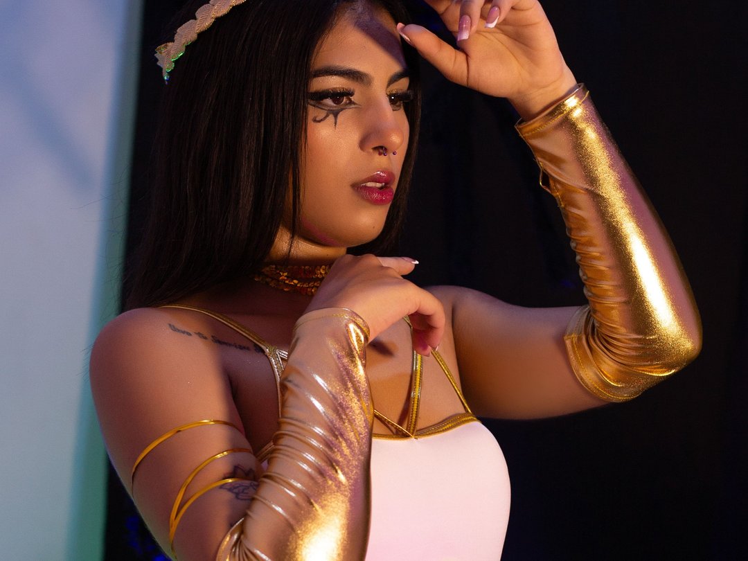 Greetchen's profile - Image n°1