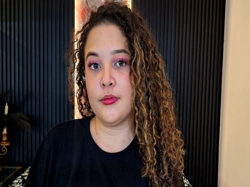 Greicysantos' profilo - Immagine n°1