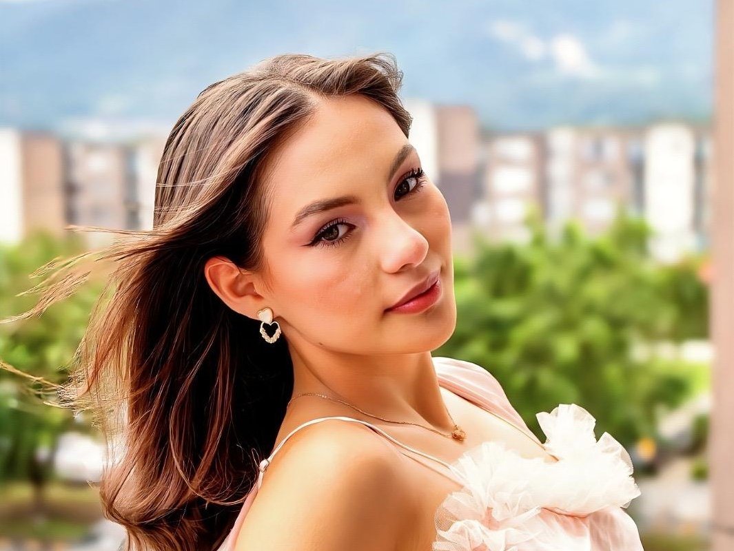 Greta_Petite's profiel - Afbeelding n°1