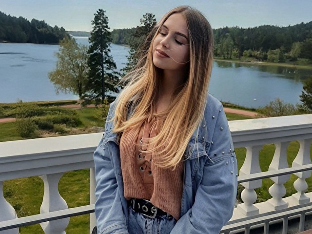 Greta's Profil - Bild n°0