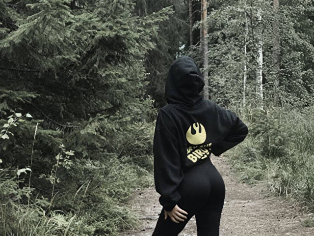 Greta's Profil - Bild n°1