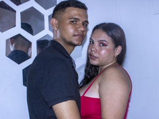 Sexcam Porn von Gretaandaron