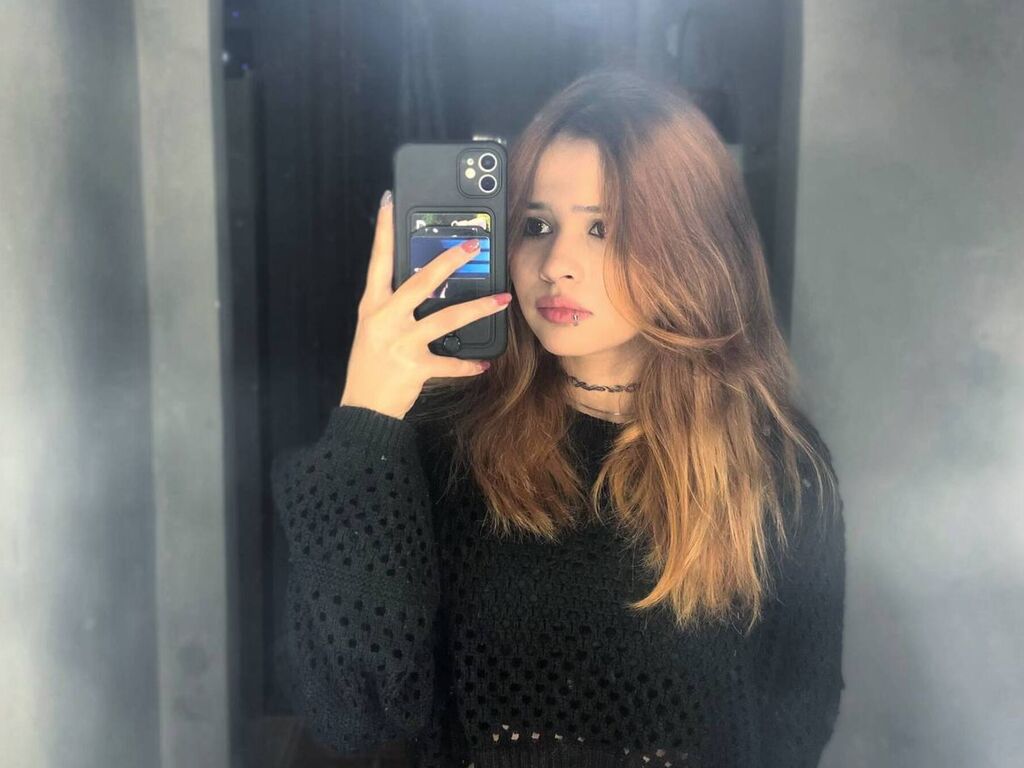 Gretaculpepper's profile - Image n°0