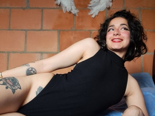 Sexcam Porn von Gretamo