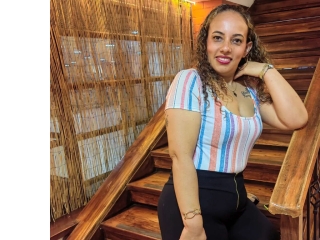 Webcam sex met Gretaolson