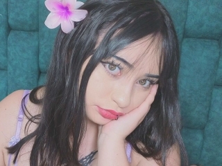 Webcam sex con Gretaweir