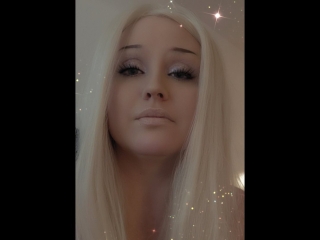Sexcam Live Show von Gretchen_Skies