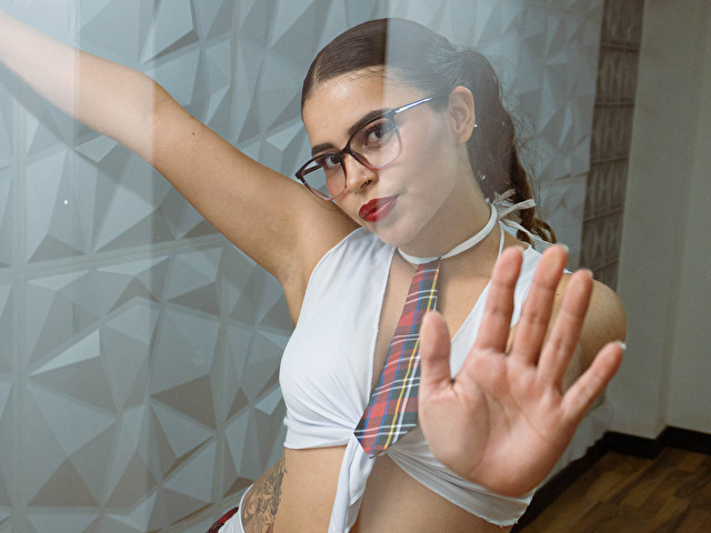 Perfil con Gretchenwien - Imagen  n°7