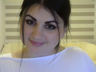 Webcam sex with Grettalika