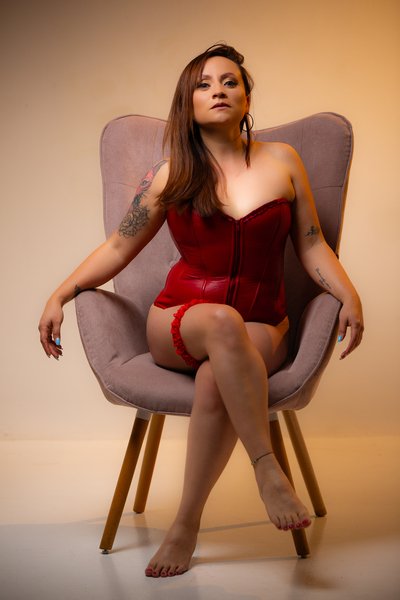 Grettelramirez's profile - Image n°0