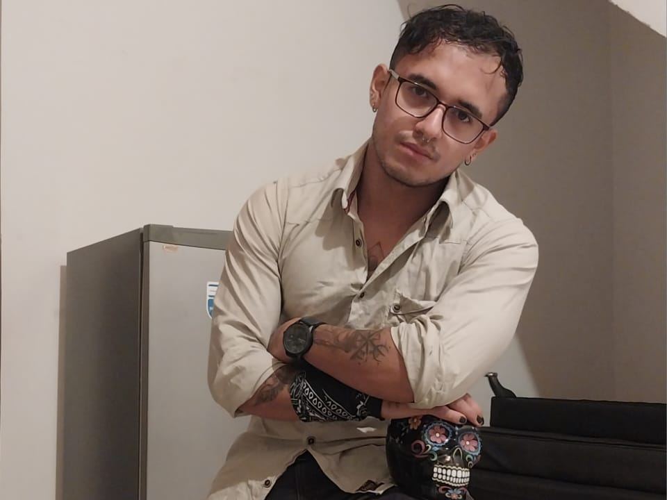 Grimmerocampo's Profil - Bild n°2