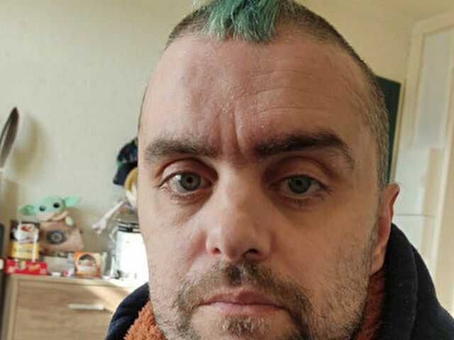 Profil de Groscalibre - Photo n°0