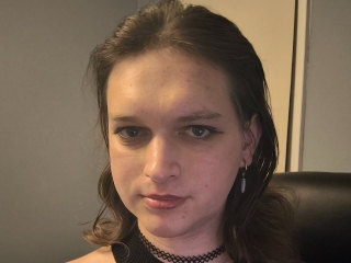 Sexo por webcam con Growligirl