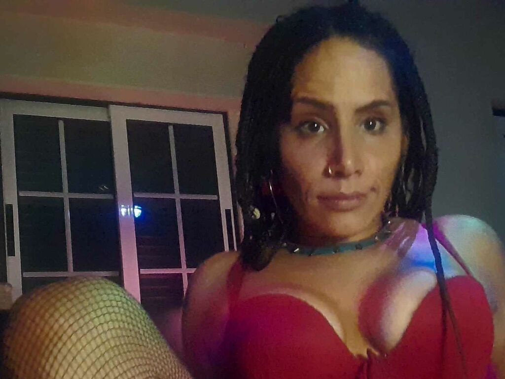 Guadalupestrella's Profil - Bild n°1